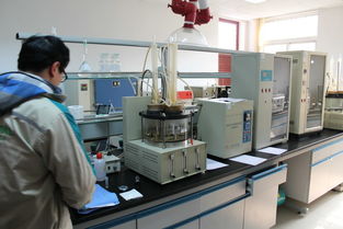 家家商城特約體驗員探訪龍蟠科技潤滑油工廠 生物技術(shù)推動潤滑新未來